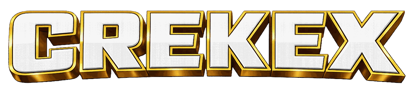 crekex logo